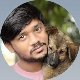Ashutosh Sharma