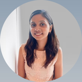 Priya Srivastava