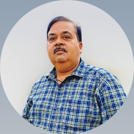 Shishir Kumar Srivastava